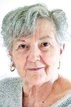 Barbara Hager Obituary (2020)