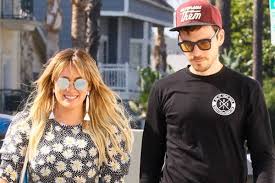 A huge part of her net worth comes from her involvement into music industry. Hilary Duff S Husband Matthew Koma Age Wiki Kids Wedding Tattoo