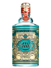 4711 Original Eau de Cologne 4711 parfum - un parfum pour homme et femme  1792