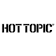 Logo Hot Topic