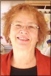 Rosalind Kay (Roz) Bard