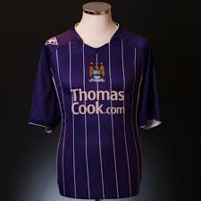 Manchester city used to be a bit rubbish. 50 Shades Of Blue A Collection Of Retro Man City Shirts Shades Of Blue Retro Men Manchester City