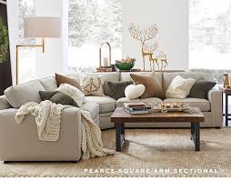 Here, your favorite looks cost less than you thought possible. Pottery Barn You Re About To Save On Your Perfect Living Room Milled