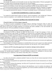 Une importance toute particulière doit être apportée à la rédaction. Lettre De Motivation Pour Une Classe Europeenne