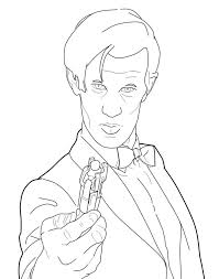 Doctor Who Coloring Pages Best Coloring Pages For Kids Coloring Pages Coloring Books Colouring Pages