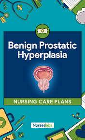 5 Benign Prostatic Hyperplasia Bph Nursing Care Plans Nurseslabs Nursing Care Nursing Care Plan Nurse
