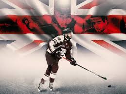 He drifted out of the professional game after being released by wolverhampton wanderers in 2009. Liam Kirk Is Britain S Great Nhl Hope Thescore Com
