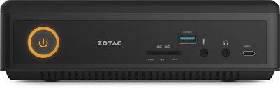 Experiencing different parts of the country and the world is a unique benefit of military service. Zotac Zbox Mini Pc Overview Zotac