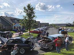 Save bruce edwards' trade and equipment show to your collection. The Good The Bad And The Ugly A Recap Of The 2019 Central Ohio Car Show Season