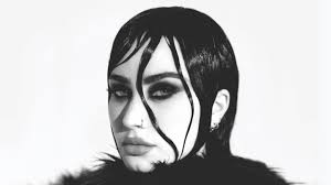 Gabrielle Hatch's Instagram, Twitter & Facebook