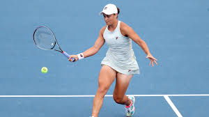 The trial scene when harry peeps into the dumbledore's pensieve. Ashleigh Barty Getting To Know The World No 1 Women S Tennis Player