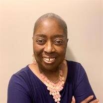 Christina Lanise Holley Obituary