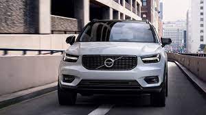 volvo 2019 xc40 t5 r design 車款介紹 yahoo奇摩汽車機車 volvo volvo c40 luxury suv