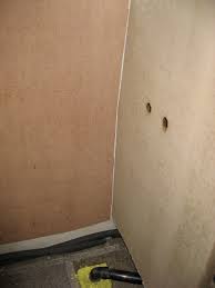 Rv shower base and walls. The Rv Remodel