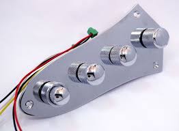 Mod shop jazz bass not eligible for returns or exchanges. Solderless Bassmods Deluxe Mini Pre J Style Plate Model 34ap Cr Plate