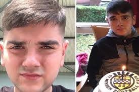 Stephen Mcclay's Instagram, Twitter & Facebook