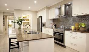 Dennis Family Homes Kitchen Layout Kitchen Design Home Builders