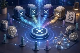 xrp 레저