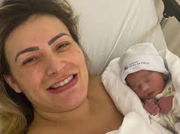 James Ackel: Andressa Urach não merece ser renegada pelo pai por👨  Transforme sua vida com a inovadora plataforma jf khroub feminino