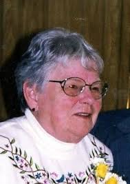 Ruth Bisbee Obituary (2009)