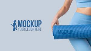 Download Yoga Mockups Free Vectors Stock Photos Psd