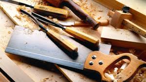 Woodworking is the craft of making things from wood. 7 Woodworking Tools Every Woodworker Needs Dream Lands Design