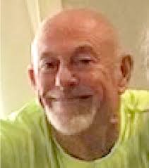 Michael Patrick Faller Obituary October 19, 2022