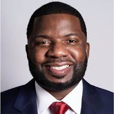 Will Dickerson For District 4