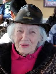 Lorena Mann Obituary