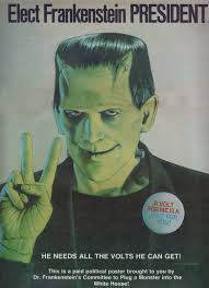 What Happened to Ernest?