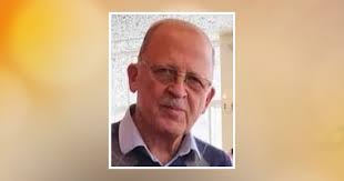 Joseph Edward Burnard Obituary December 8, 2024