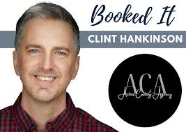 Welcome Faron Ledbetter to ACA Family