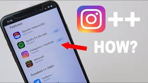 Instagram Download Install For Ios Android 2020 Youtube