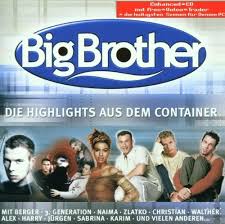 Die 3.staffel wurde viel kritisiert und schlecht gemacht. Big Brother Amazon De Musik