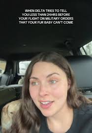 Delta Airlines Pet Travel Policy Explained