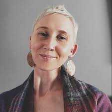 I work with autistic young adults, teaching them Workforce Development…