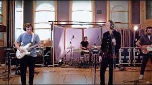 Unlock access doors directly from a camera view. Tracking With Apollo X At Air Studios Universal Audio