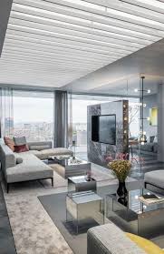 49 Living Room Interior Design Ideas Best Trends For 2019 Page 38 Of 49 Con Immagini Arredamento Mobili Salotto