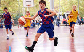 Johan cruiijff led the way with 33. Basketball