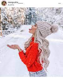 Normally one would think that wind is the enemy of photography. 22 Creative Winter Photoshoot Ideas Whimsical Winter Photography Guide In 2021 Snow Photoshoot Winter Photoshoot Winter Portraits