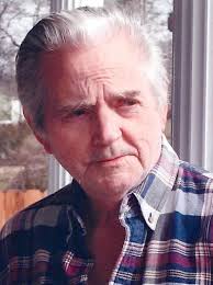 Harold Crisp Obituary