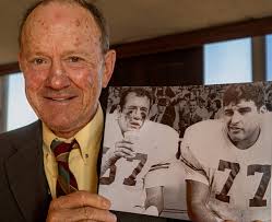 Halsell was a Permian, UT star