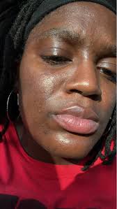 Skincare products for sale