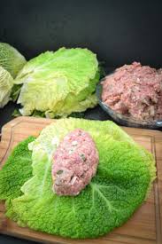 Kohlrouladen Rezept Omas Klassische Wirsingrouladen Rezept Kohlrouladen Rezepte Wirsingrouladen Kohlrouladen