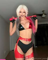 Krystal Preiss Kdubsss Bunnyrayxo Nude OnlyFans Photos 12 Ibradome 43560 |  Hot Sex Picture