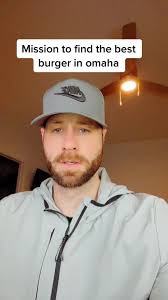 Tyler Burger Nebraska