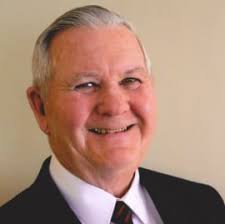 Darrel Hoffman Obituary (1939