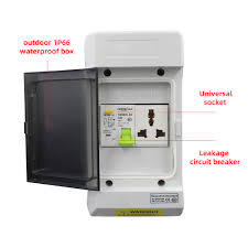 We did not find results for: Most Ideal Small Outdoor Waterproof Distribution Box With Residual Current Circuit Breaker Universal Socket 4 Ways 16a 25a 63a Circuit Breakers Aliexpress