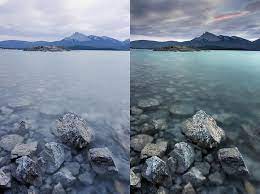 Darwin Wiggett The Power Of The Polarizer Photography Filters Landscape Photographers Photography Techniques