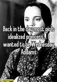 I Ve Been Told I M Weird Wednesday Addams Funny Quotes Quotes